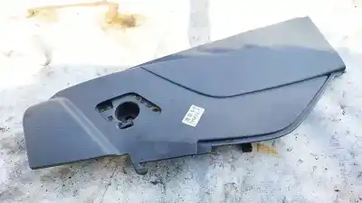 Автозапчасти б/у пластик за nissan bluebird hatchback (t72, t12) 1.6 ссылки oem iam bm51a046b26acw