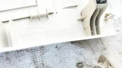 Автозапчастина б/у пластикler для nissan bluebird hatchback (t72, t12) 1.6 посилання на oem iam bm51a24582a  bm51-a24582-a