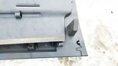 Автозапчастина б/у бардачок для nissan bluebird hatchback (t72, t12) 1.6 посилання на oem iam   