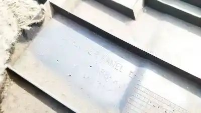 Автозапчасти б/у пластик за nissan bluebird hatchback (t72, t12) 1.6 ссылки oem iam bm51a043a88agw  