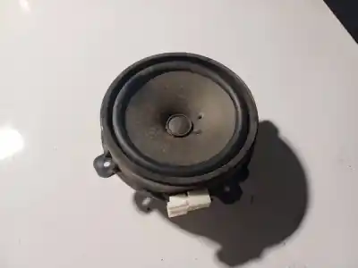 Second-hand car spare part speaker for chevrolet captiva 3.2 v6 ltx oem iam references 96673539