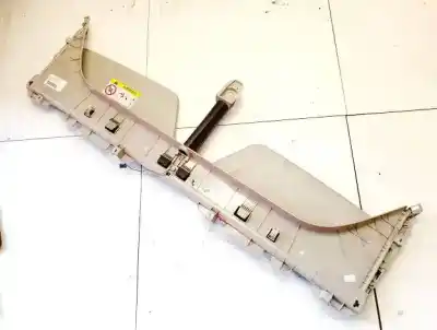Pezzo di ricambio per auto di seconda mano tenda sinistra per citroen c4 picasso ii 1.6 bluehdi 120 riferimenti oem iam 98018898bj  1282941