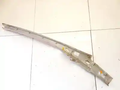 Pezzo di ricambio per auto di seconda mano plastiche per citroen c4 picasso ii 1.6 bluehdi 120 riferimenti oem iam 96770544bj  