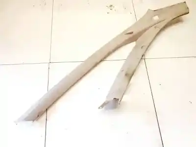 Автозапчасти б/у пластики за citroen c4 picasso ii 1.6 bluehdi 120 ссылки oem iam 96770543bj