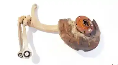 Автозапчастина б/у ПЕРЕДНІЙ ЛІВИЙ КУЛЬТ для AUDI A4 B6 (8E2)  Посилання на OEM IAM   