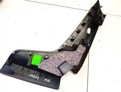 Pezzo di ricambio per auto di seconda mano plastiche per citroen c4 picasso ii 1.6 bluehdi 120 riferimenti oem iam 951034  
