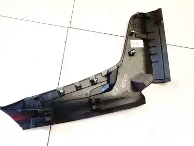 İkinci el araba yedek parçası plasti̇kler için citroen c4 picasso ii 1.6 bluehdi 120 oem iam referansları 951035  