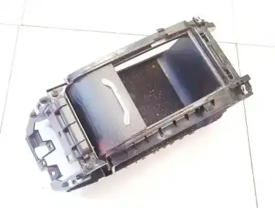Автозапчасти б/у пластики за citroen c4 picasso ii 1.6 bluehdi 120 ссылки oem iam 1256803xxx