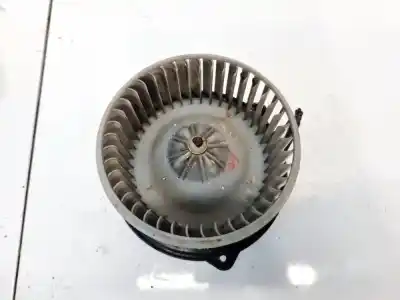 Pezzo di ricambio per auto di seconda mano motore di riscaldamento per toyota corolla (e12) 2.0 d-4d sol berlina riferimenti oem iam 0130101601