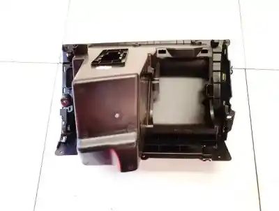 Pezzo di ricambio per auto di seconda mano scatola di guanti per citroen c4 picasso ii 1.6 bluehdi 120 riferimenti oem iam 96778423zd  
