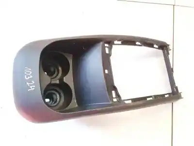 Автозапчасти б/у пластики за citroen c4 picasso ii 1.6 bluehdi 120 ссылки oem iam 9677280477