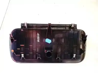 Pezzo di ricambio per auto di seconda mano plastiche per citroen c4 picasso ii 1.6 bluehdi 120 riferimenti oem iam 967799117a  1164090xzd