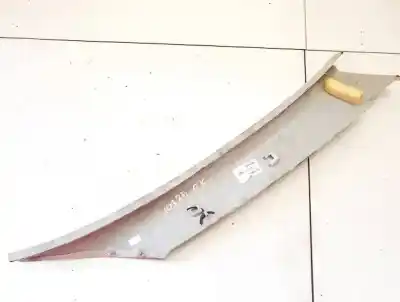Pezzo di ricambio per auto di seconda mano plastiche per citroen c4 picasso ii 1.6 bluehdi 120 riferimenti oem iam 96770481bj  