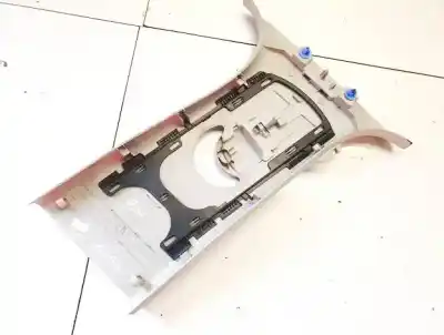 Pezzo di ricambio per auto di seconda mano plastiche per citroen c4 picasso ii 1.6 bluehdi 120 riferimenti oem iam 97634a1  
