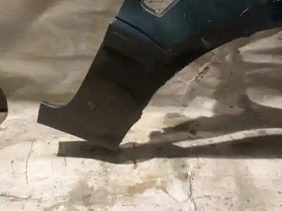 Автозапчастина б/у передне праве крило для nissan bluebird hatchback (t72, t12) 1.6 посилання на oem iam   