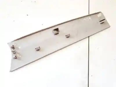 Pezzo di ricambio per auto di seconda mano plastiche per citroen c4 picasso ii 1.6 bluehdi 120 riferimenti oem iam 9678114577  