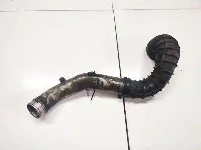 Second-hand car spare part intercooler pipe for audi coupe b2 (81, 855, 856) 2.3 quattro oem iam references 