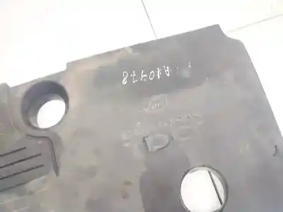 Автозапчастина б/у крішка двигуна для nissan bluebird hatchback (t72, t12) 1.6 посилання на oem iam   