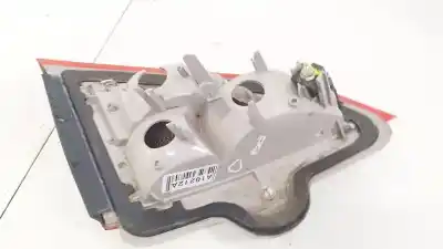 Автозапчастина б/у внутрішній правий завод для nissan bluebird hatchback (t72, t12) 1.6 посилання на oem iam 7s7113a602b  