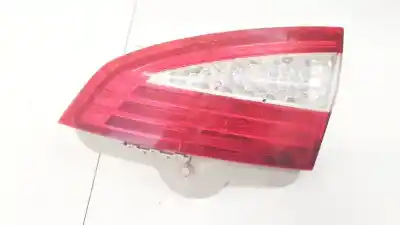 Second-hand car spare part interior rear right light for nissan bluebird hatchback (t72, t12) 1.6 oem iam references 7s7113a602b