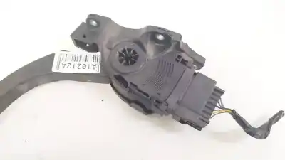 Second-hand car spare part accelerator pedal for nissan bluebird hatchback (t72, t12) 1.6 oem iam references 6g929f836rc  6g92-9f836-rc, 6pv00922014
