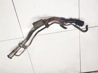 Автозапчастина б/у труба для honda cr-v (rd8) 2.0 vtec cat посилання на oem iam   