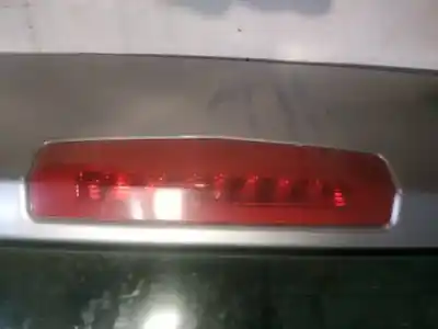 Pièce détachée automobile d'occasion feu de frein central pour bmw 3 (e30) m3 2.3 références oem iam   