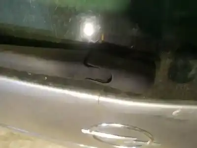 Автозапчастина б/у двигатель заднього склоочисника для BMW 3 (E30) M3 2.3 Посилання на OEM IAM   