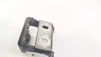 Автозапчасти б/у дверной фиксатор за nissan bluebird hatchback (t72, t12) 1.6 ссылки oem iam   
