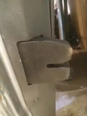 Pezzo di ricambio per auto di seconda mano baule / serratura del cancello per bmw 3 (e30) m3 2.3 riferimenti oem iam 