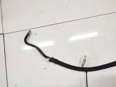 Second-hand car spare part power steering pressure pipe for bmw 3 (e30) m3 2.3 oem iam references   