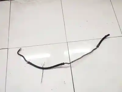 Second-hand car spare part power steering pressure pipe for bmw 3 (e30) m3 2.3 oem iam references 