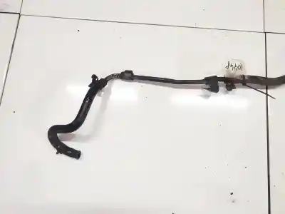 Автозапчасти б/у трубка за opel corsa a fastback (s83) 1.2 i (f08, m08, f68, m68) ссылки oem iam   