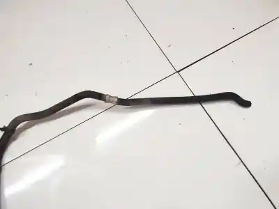 Автозапчасти б/у трубка за opel corsa a fastback (s83) 1.2 i (f08, m08, f68, m68) ссылки oem iam   