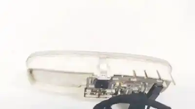 Автозапчасти б/у внутренний свет за nissan bluebird hatchback (t72, t12) 1.6 ссылки oem iam   