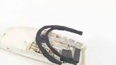 Автозапчасти б/у внутренний свет за nissan bluebird hatchback (t72, t12) 1.6 ссылки oem iam   