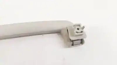 Автозапчасти б/у потолочная ручка за nissan bluebird hatchback (t72, t12) 1.6 ссылки oem iam   