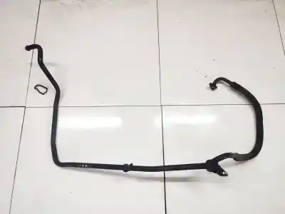 Second-hand car spare part power steering pressure pipe for audi coupe b2 (81, 855, 856) 2.3 quattro oem iam references 