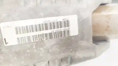 Second-hand car spare part steering column for nissan bluebird hatchback (t72, t12) 1.6 oem iam references 7g9n3c529ad  7g9n-3c529-ad