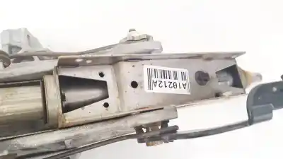 Second-hand car spare part steering column for nissan bluebird hatchback (t72, t12) 1.6 oem iam references 7g9n3c529ad  7g9n-3c529-ad