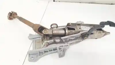 Second-hand car spare part steering column for nissan bluebird hatchback (t72, t12) 1.6 oem iam references 7g9n3c529ad