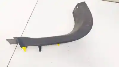 Автозапчасти б/у пластик за nissan bluebird hatchback (t72, t12) 1.6 ссылки oem iam 7s71a02348afw  