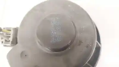 Автозапчастина б/у тепловий двигун для nissan bluebird hatchback (t72, t12) 1.6 посилання на oem iam 3m5h18456ad  3m5h-18456-ad