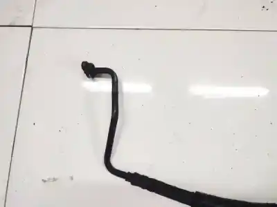 Peça sobressalente para automóvel em segunda mão tubos de ar condicionado por audi coupe b2 (81, 855, 856) 2.3 quattro referências oem iam   