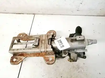 Автозапчастина б/у рульва колонка для nissan bluebird hatchback (t72, t12) 1.6 посилання на oem iam 