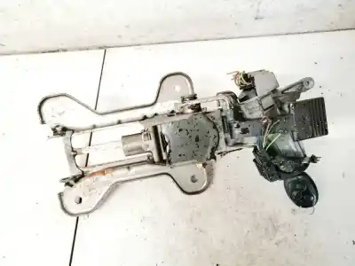 Автозапчасти б/у рулевая колонка за nissan bluebird hatchback (t72, t12) 1.6 ссылки oem iam   