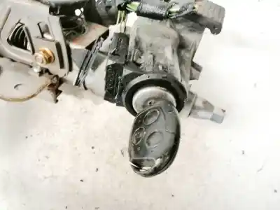 Автозапчастина б/у стартер для nissan bluebird hatchback (t72, t12) 1.6 посилання на oem iam   