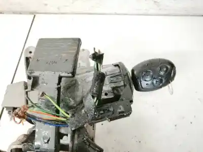 Автозапчастина б/у стартер для nissan bluebird hatchback (t72, t12) 1.6 посилання на oem iam 