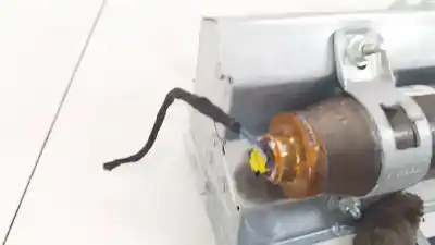 Автозапчасти б/у подушка безопасности передняя правая за nissan bluebird hatchback (t72, t12) 1.6 ссылки oem iam 6g9n042a94ce  6g9n-042a94-ce