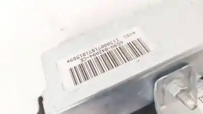 Автозапчасти б/у подушка безопасности передняя правая за nissan bluebird hatchback (t72, t12) 1.6 ссылки oem iam 6g9n042a94ce  6g9n-042a94-ce